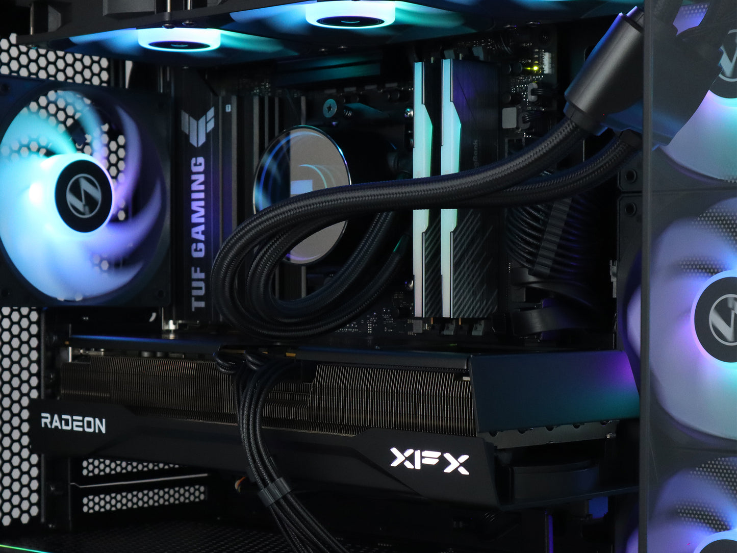 VORTEX V2