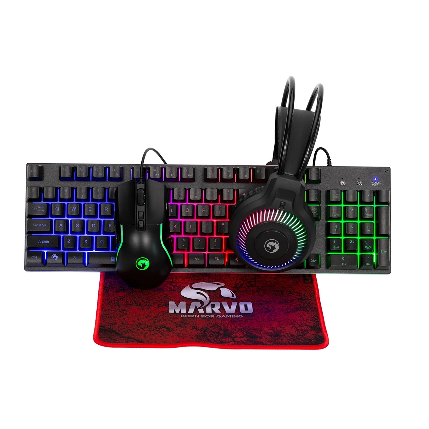BLAST BUNDLE
