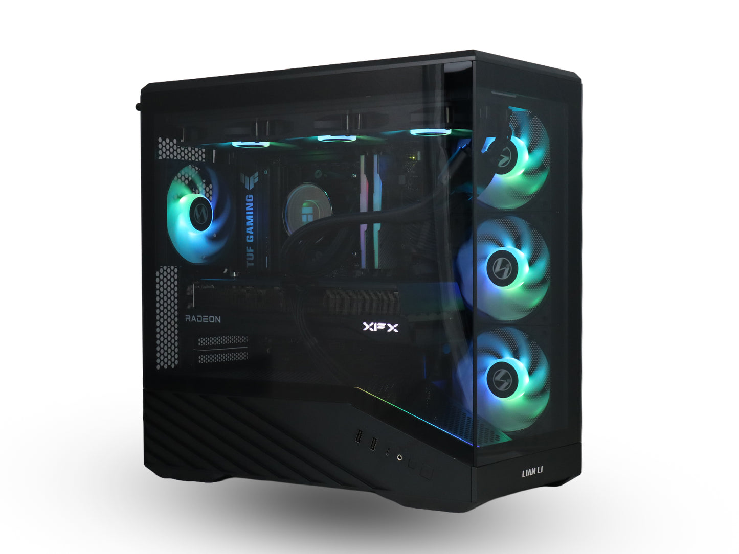 VORTEX V2