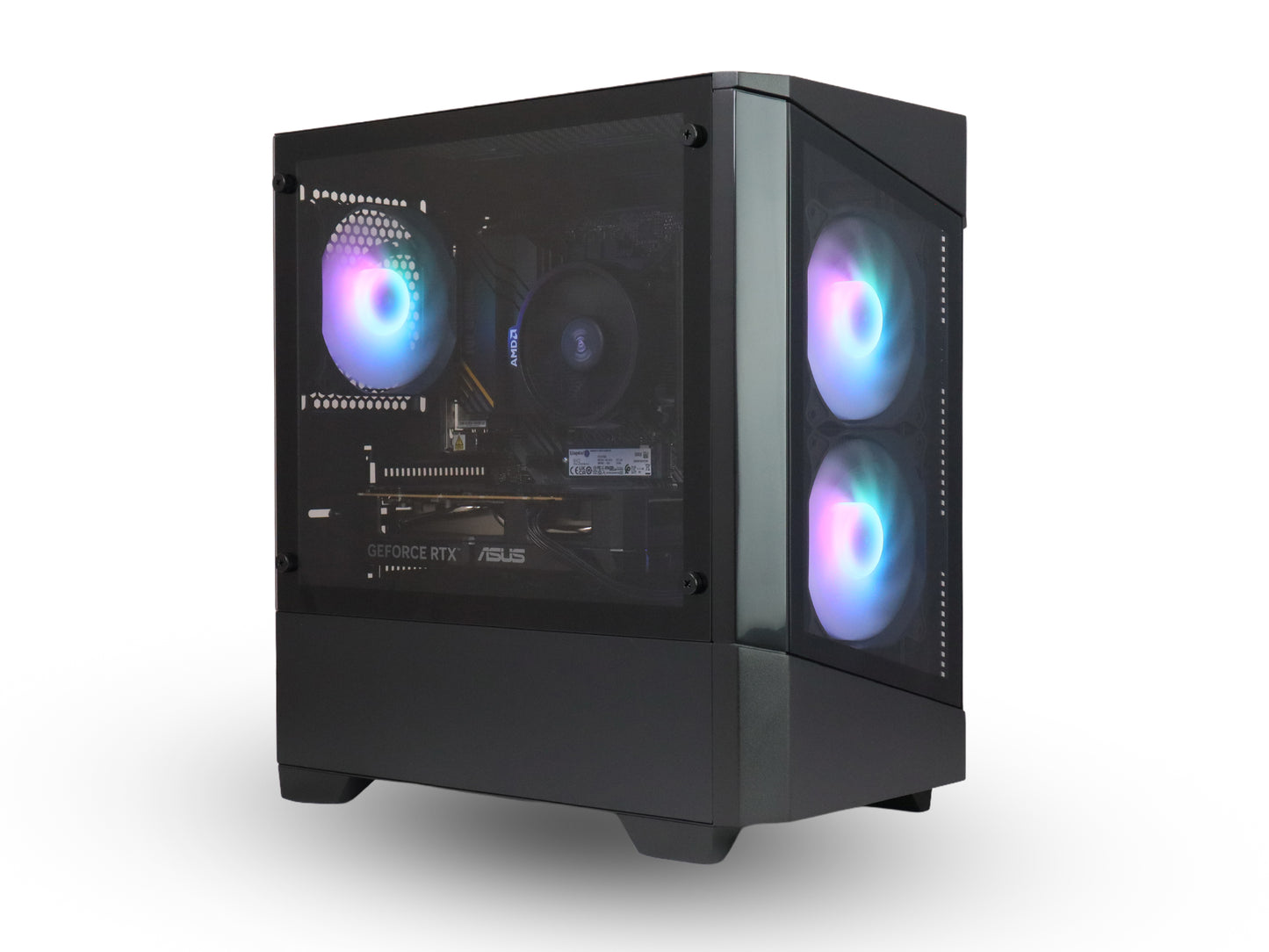 CORE BUNDLE