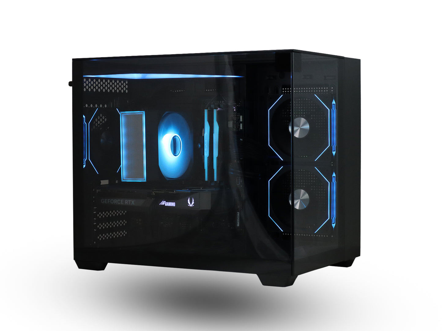 FLAME V2