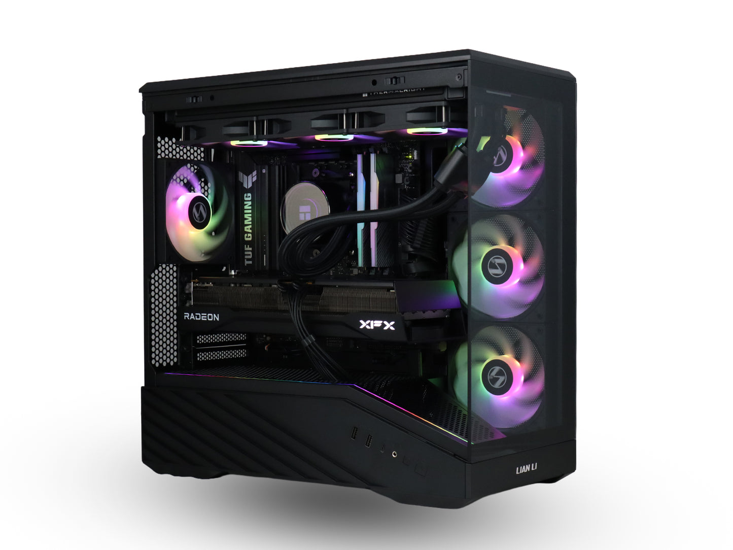 VORTEX V2