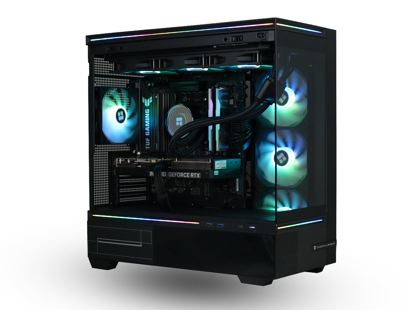 STREAM V2