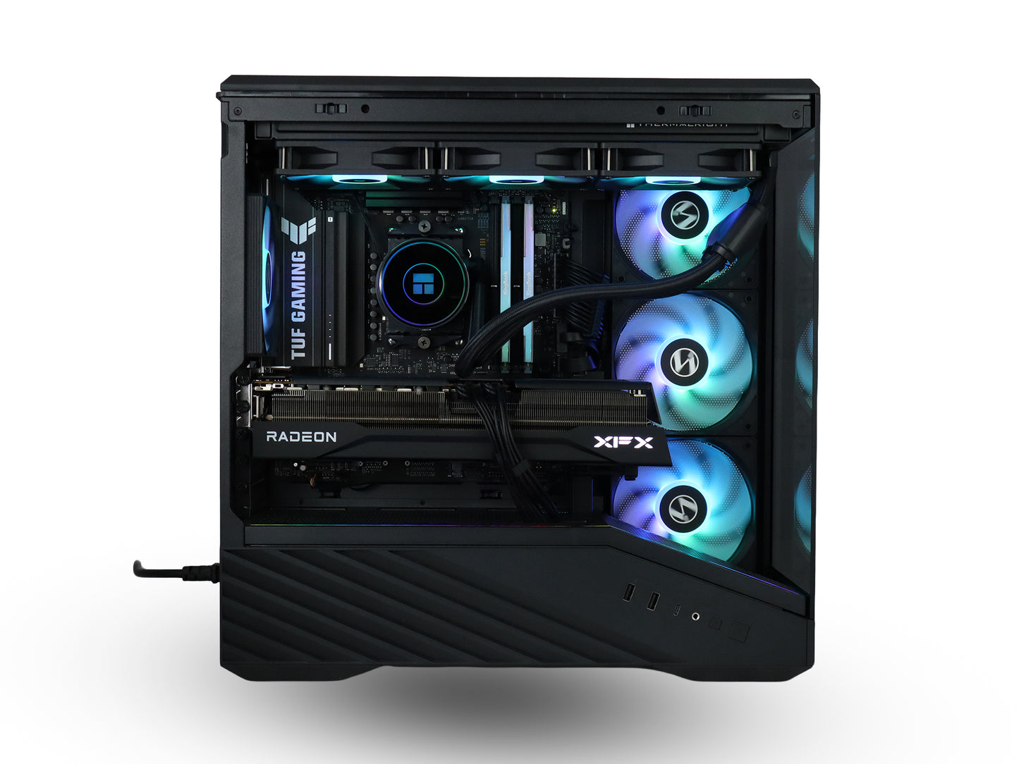 VORTEX V2