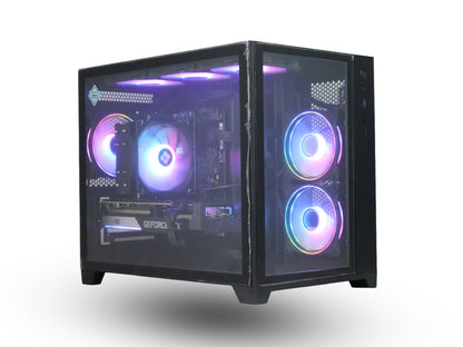 I7 10700KF / RTX 3070 Gaming PC - Refurbished Gaming PC