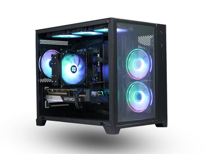 I7 10700KF / RTX 3070 Gaming PC - Refurbished Gaming PC