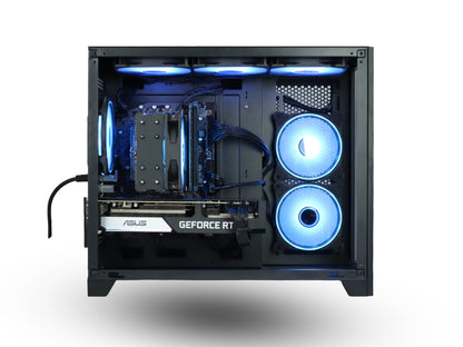 I7 10700KF / RTX 3070 Gaming PC - Refurbished Gaming PC