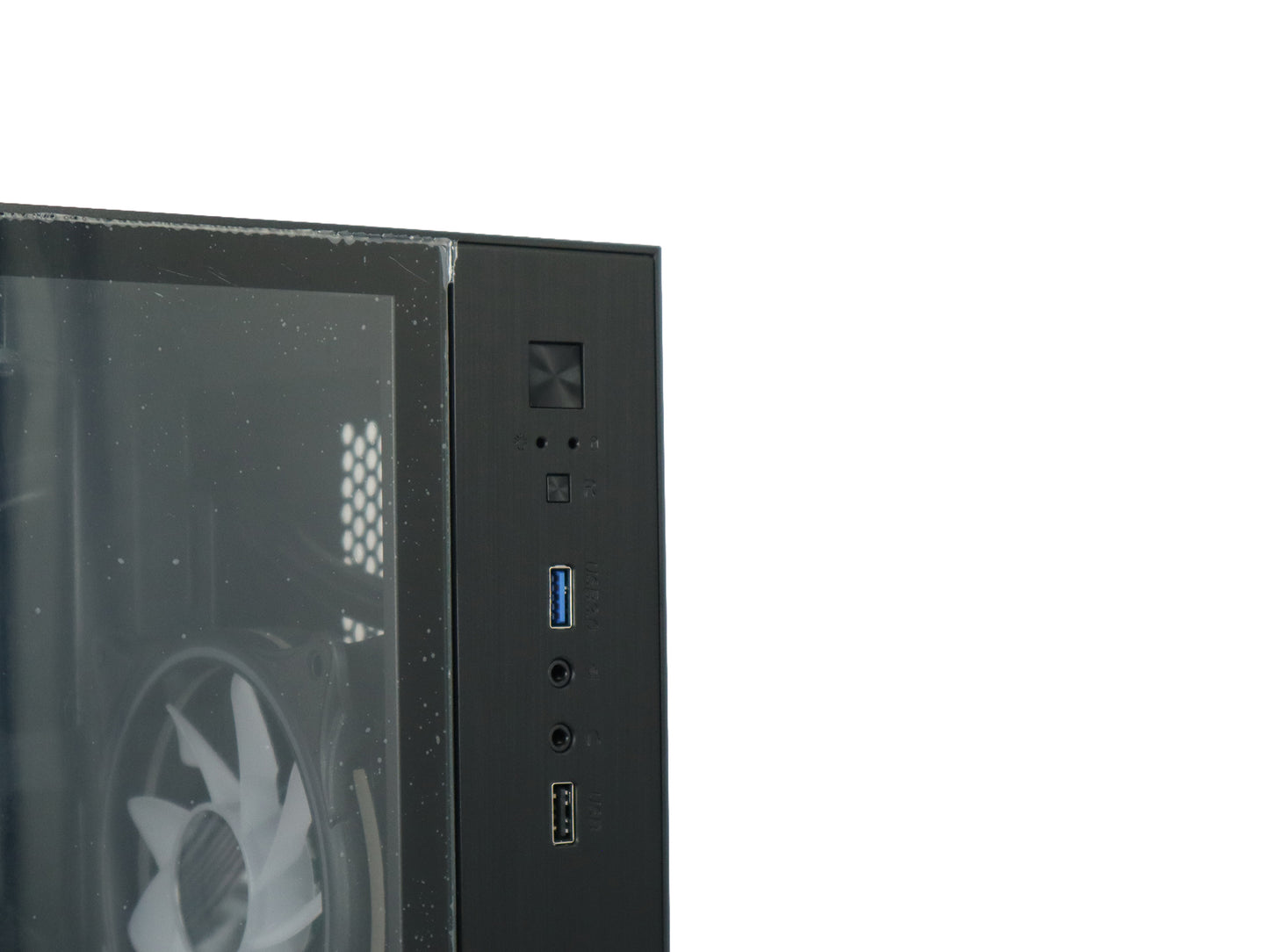 I7 10700KF / RTX 3070 Gaming PC - Refurbished Gaming PC