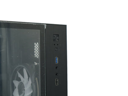 I7 10700KF / RTX 3070 Gaming PC - Refurbished Gaming PC