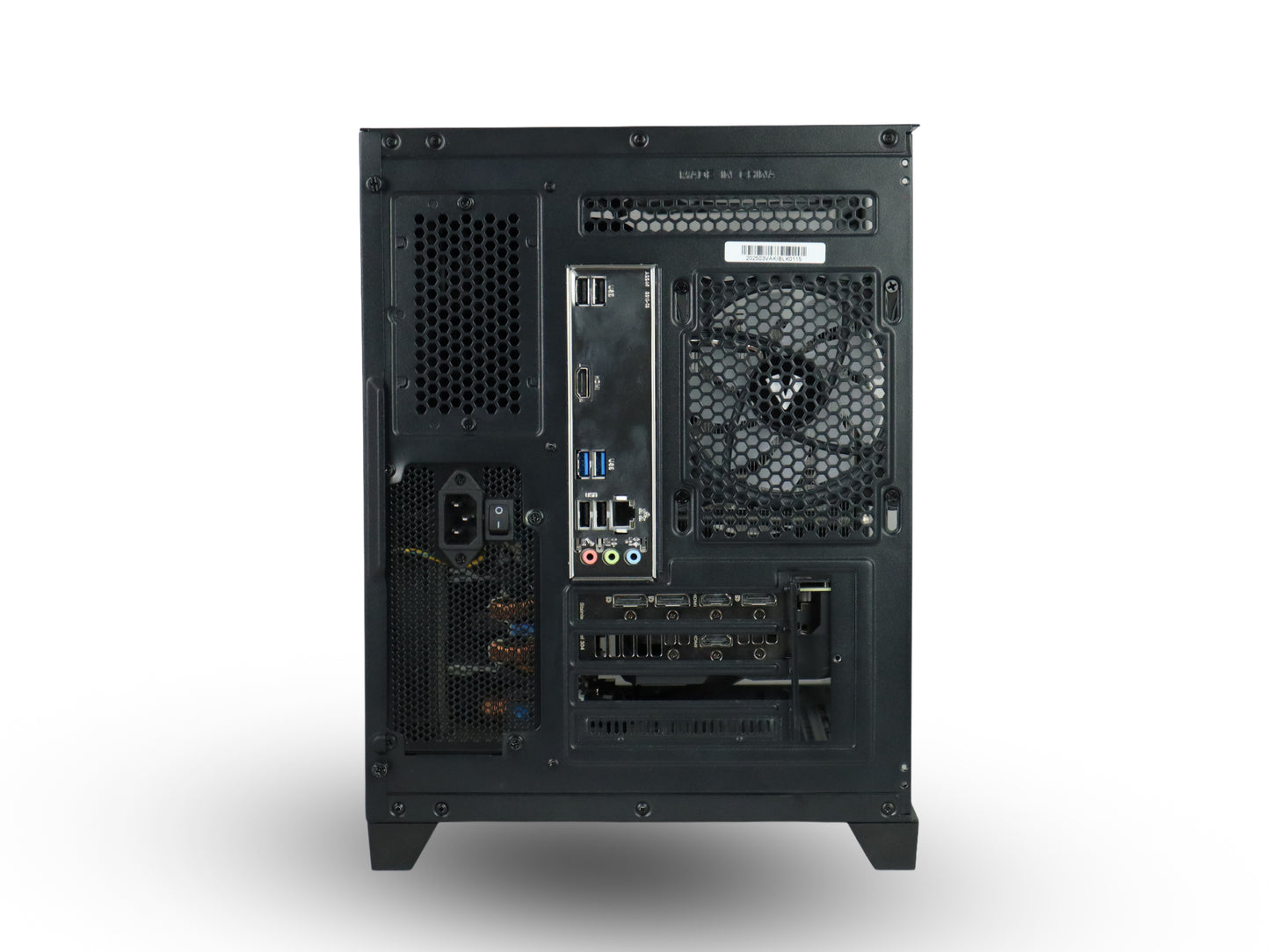 I7 10700KF / RTX 3070 Gaming PC - Refurbished Gaming PC