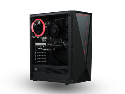 RYZEN 5 5500 / GTX 1660 Gaming PC - Refurbished Gaming PC
