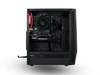 RYZEN 5 5500 / GTX 1660 Gaming PC - Refurbished Gaming PC