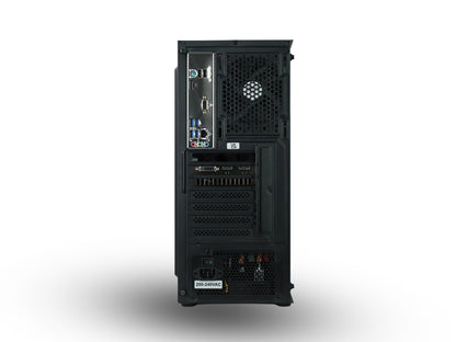 RYZEN 5 5500 / GTX 1660 Gaming PC - Refurbished Gaming PC