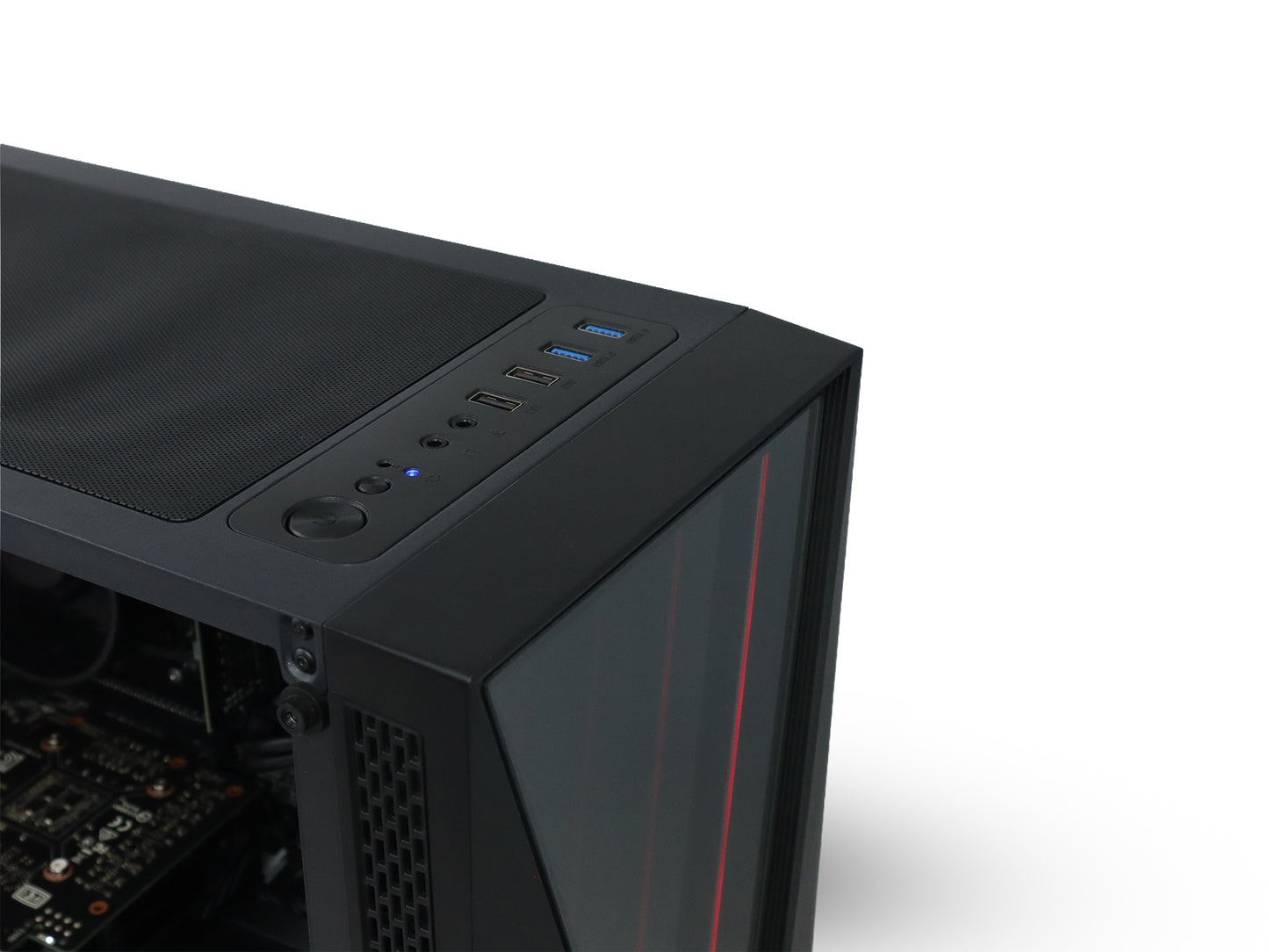 RYZEN 5 5500 / GTX 1660 Gaming PC - Refurbished Gaming PC