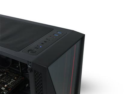 RYZEN 5 5500 / GTX 1660 Gaming PC - Refurbished Gaming PC