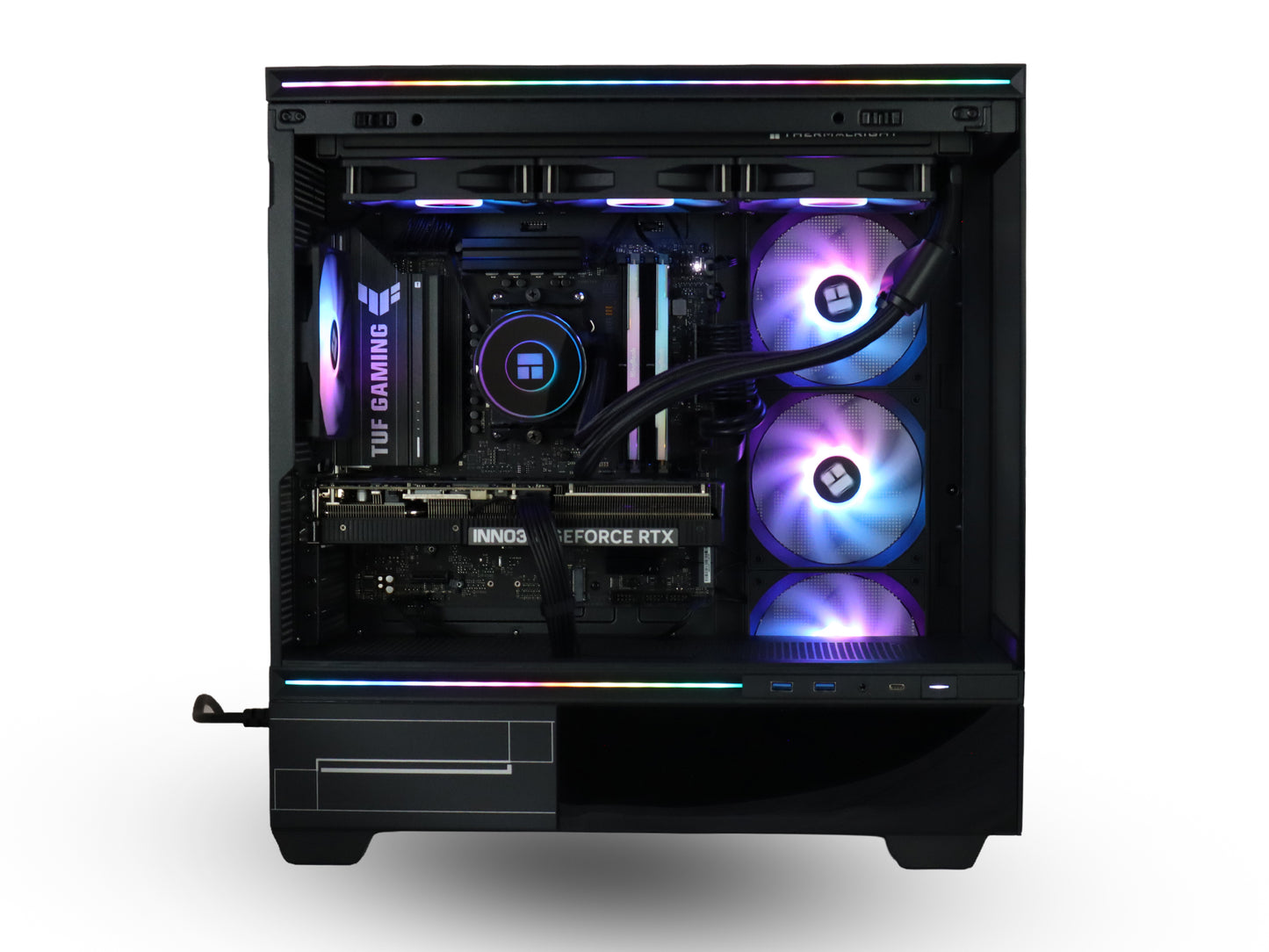 STREAM V2