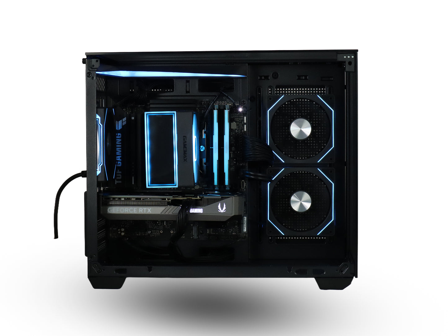 FLAME V2
