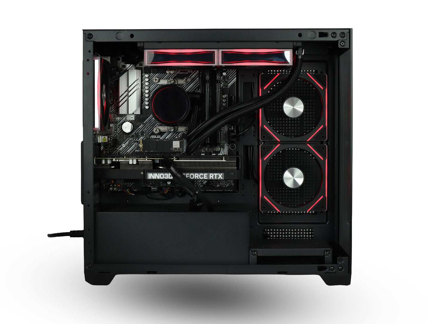 MERCURY V2