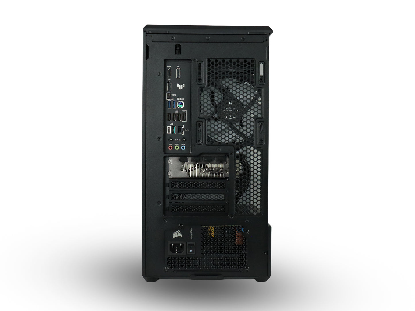 VORTEX V2