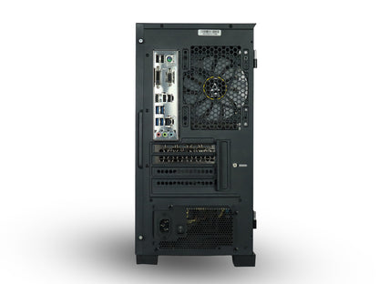 RYZEN 7 2700X / RTX 2060 Gaming PC - Refurbished Gaming PC