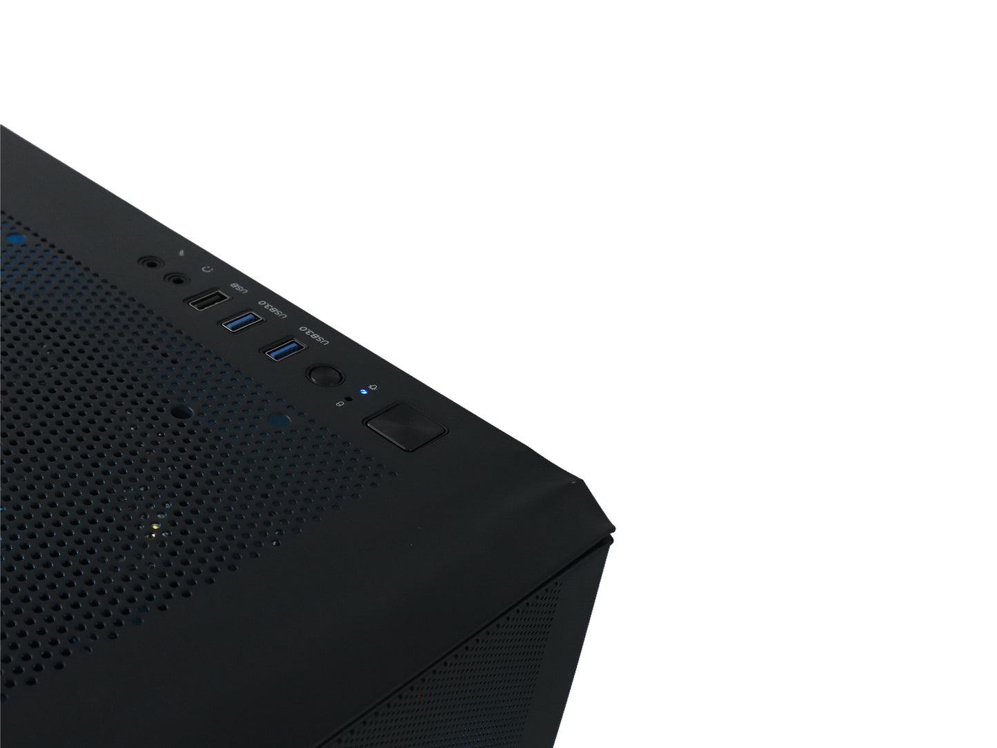RYZEN 7 2700X / RTX 2060 Gaming PC - Refurbished Gaming PC