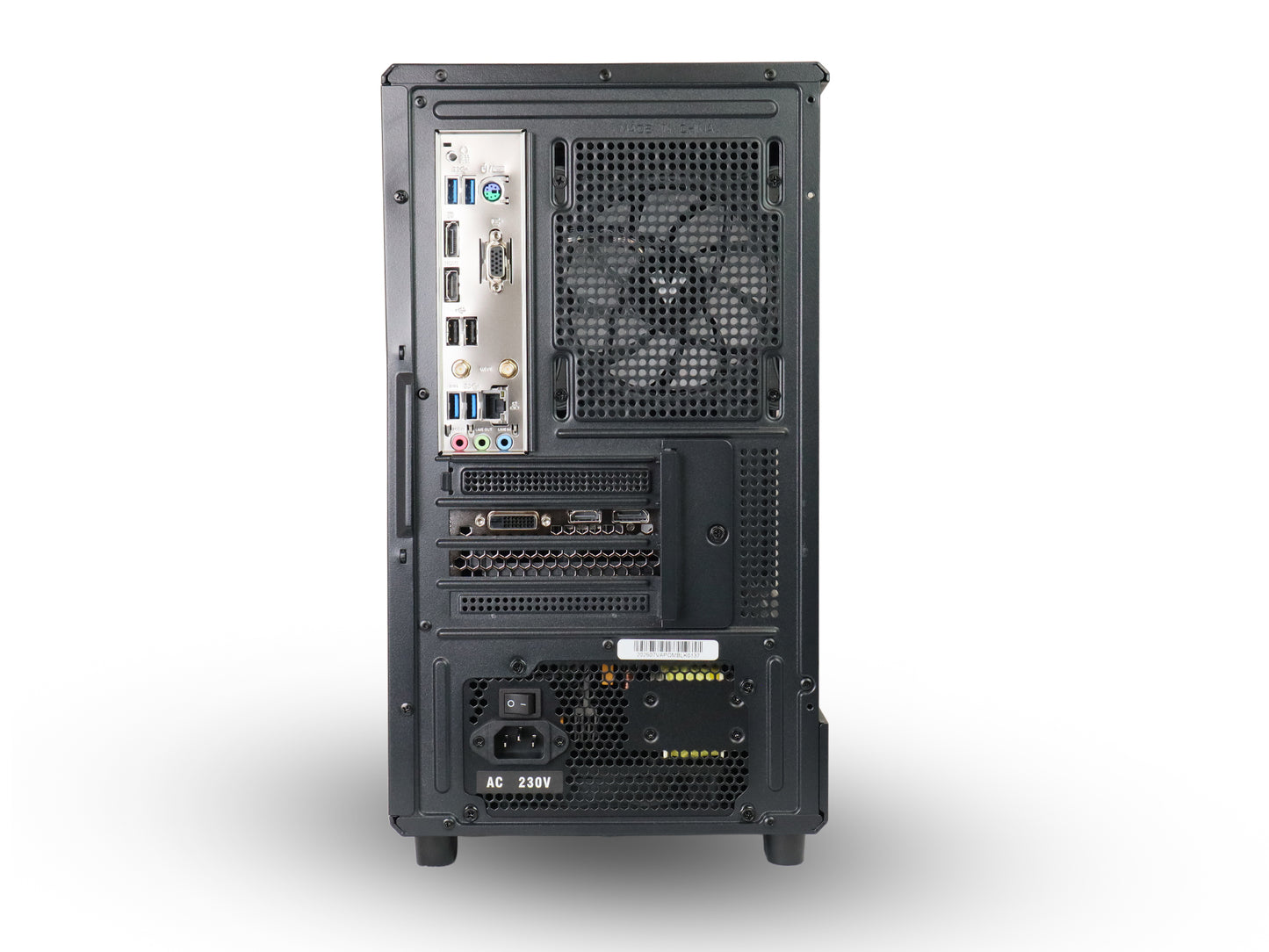 APOLLO BUNDLE