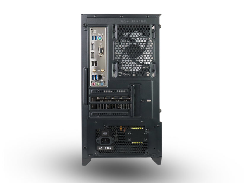 CORE – Obsidian PC
