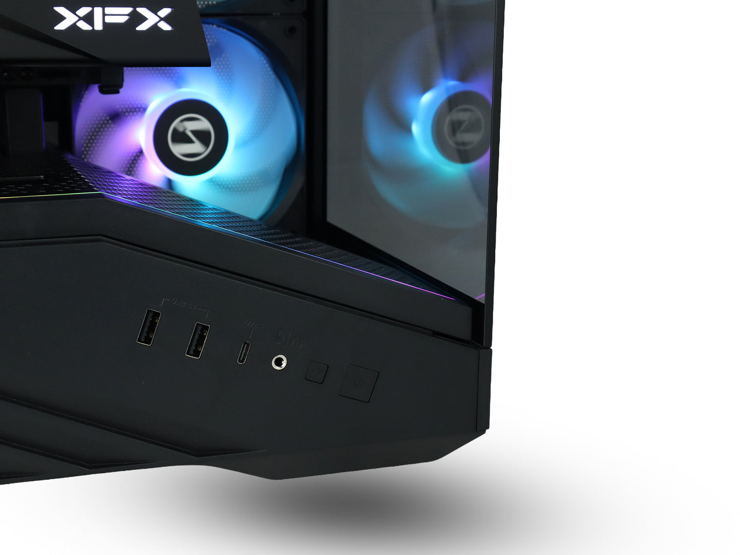 VORTEX V2