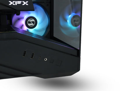 VORTEX V2