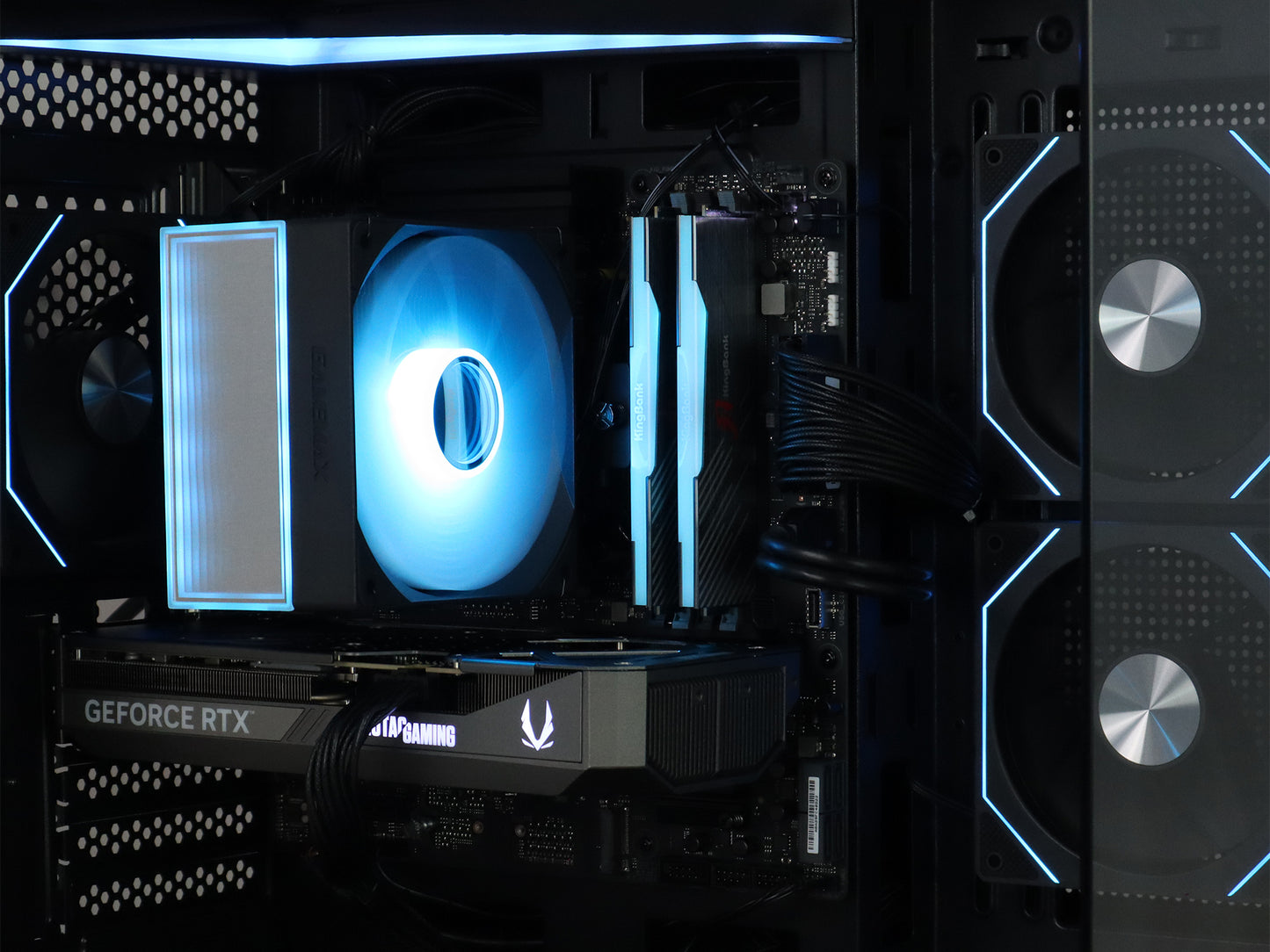 FLAME V2