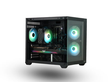 I7 10700K / 16GB RAM / RX 6700XT - Refurbished Gaming PC