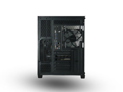 I7 10700K / 16GB RAM / RX 6700XT - Refurbished Gaming PC