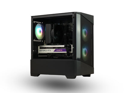 I5 12400F / RTX 3070 Gaming PC - Refurbished Gaming PC