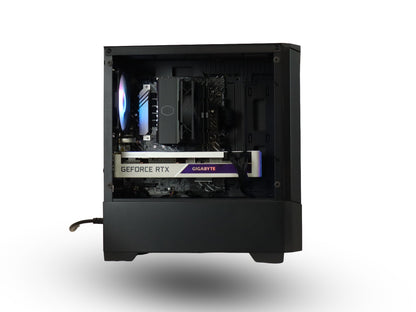 I5 12400F / RTX 3070 Gaming PC - Refurbished Gaming PC