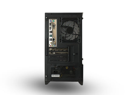 I5 12400F / RTX 3070 Gaming PC - Refurbished Gaming PC