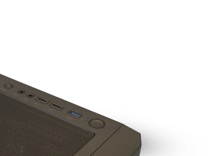 I5 12400F / RTX 3070 Gaming PC - Refurbished Gaming PC