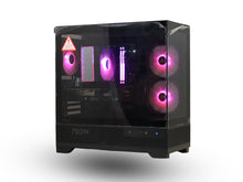 RYZEN 5 7500F / RTX 4060Ti Gaming PC - Refurbished Gaming PC