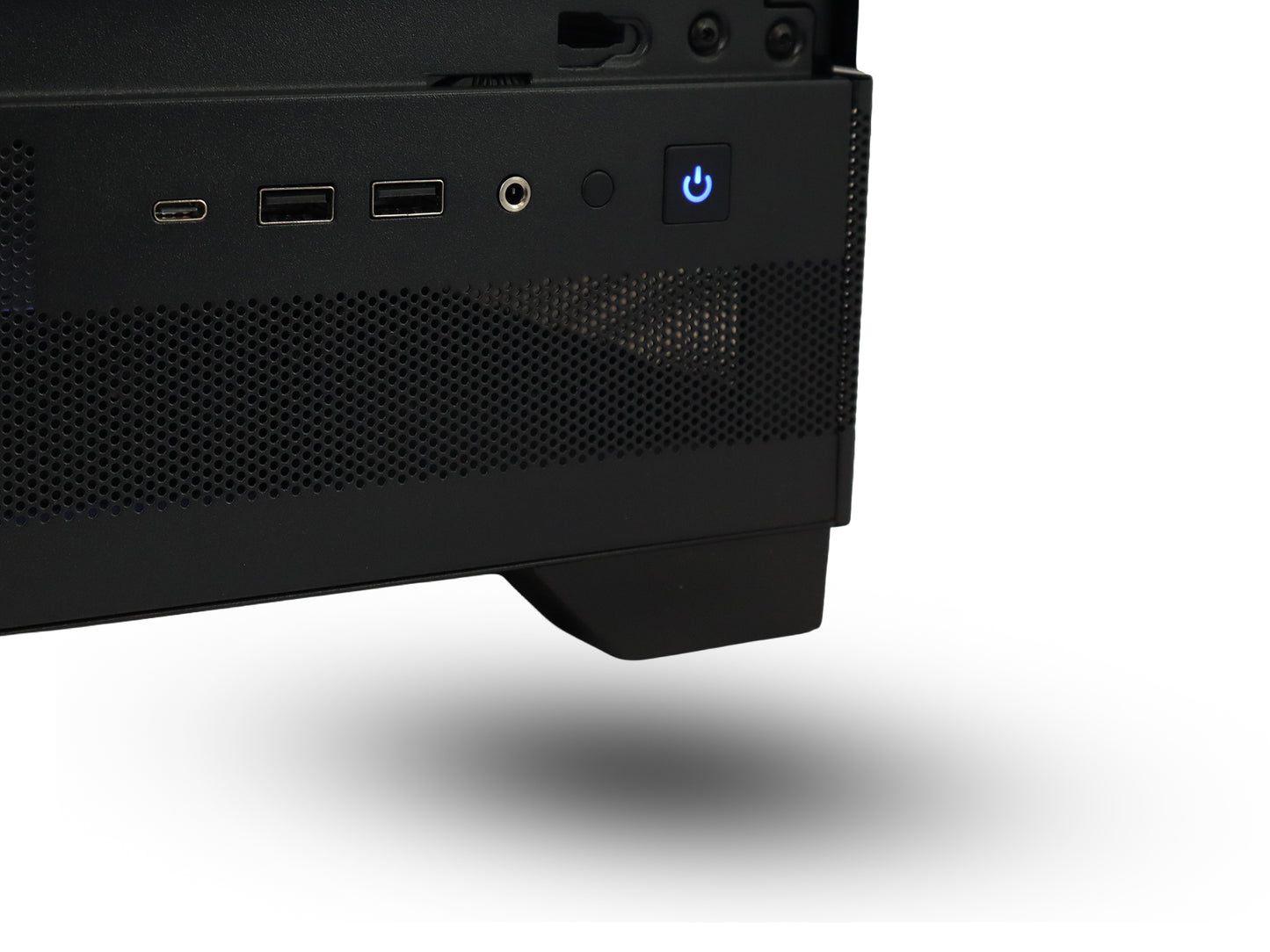 RYZEN 5 7500F / RTX 4060Ti Gaming PC - Refurbished Gaming PC