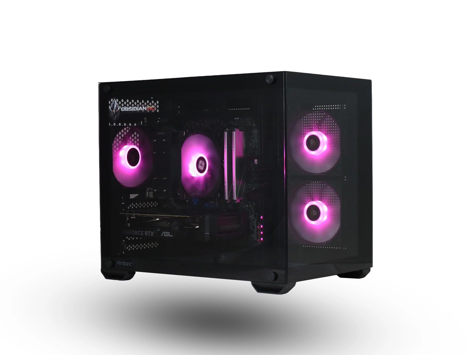GAMING PC SALE FOR KIDS - THE BOLT BUNDLE