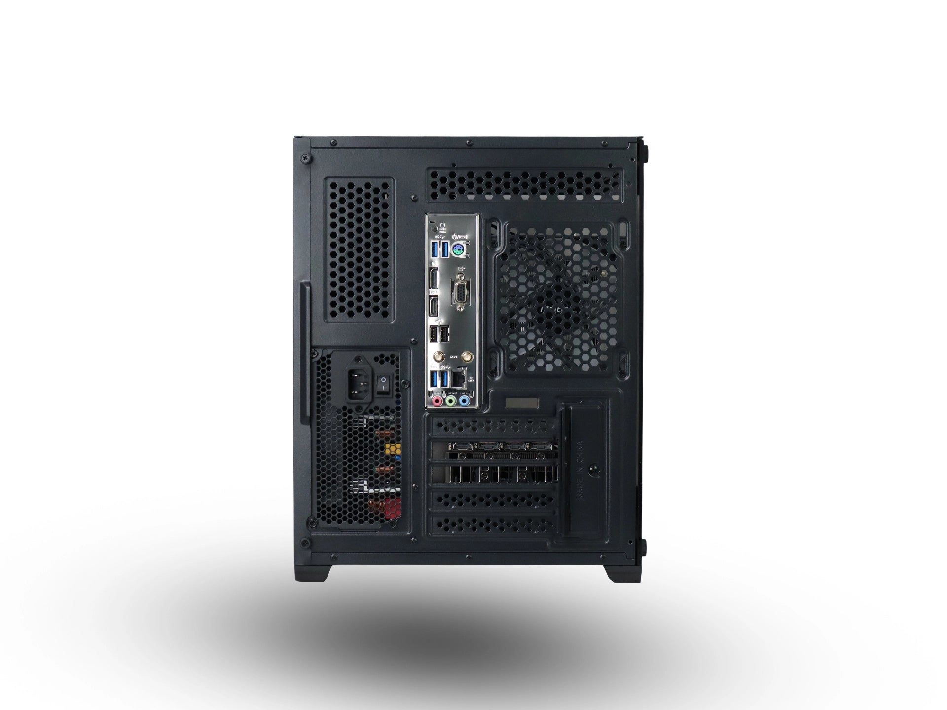 GAMING PC SALE FOR KIDS - THE BOLT BUNDLE