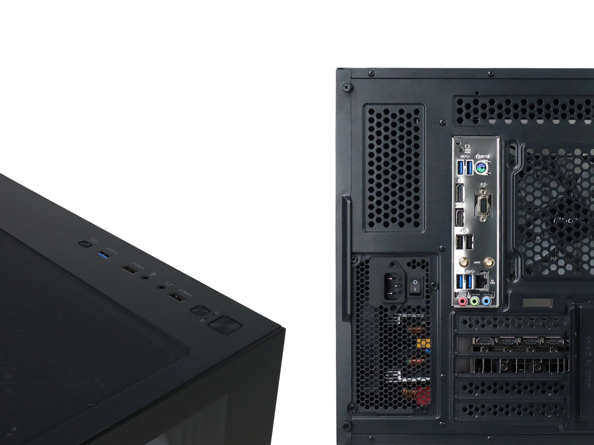 GAMING PC SALE FOR KIDS - THE BOLT BUNDLE