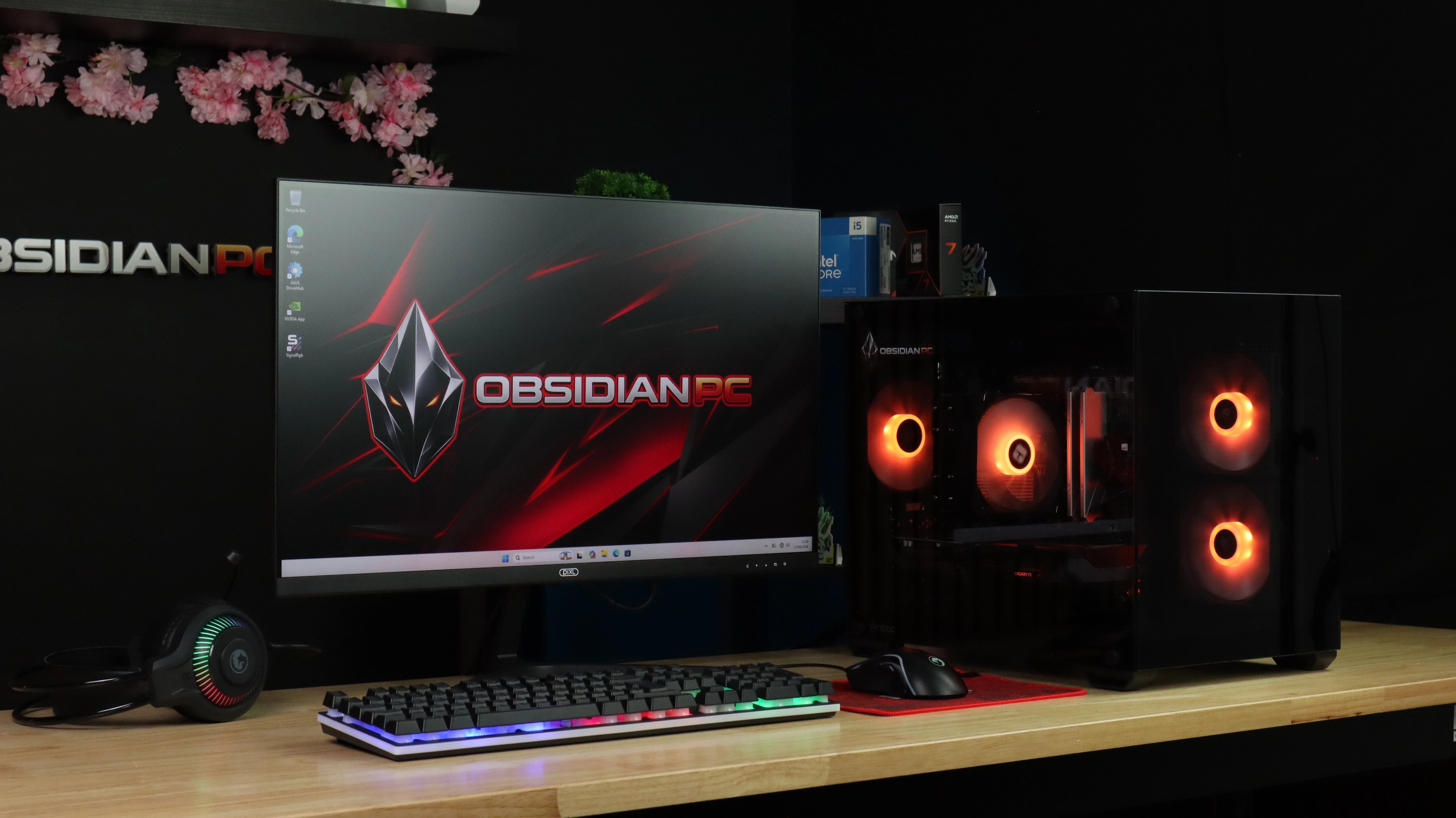 GAMING PC SALE FOR KIDS - THE BOLT BUNDLE
