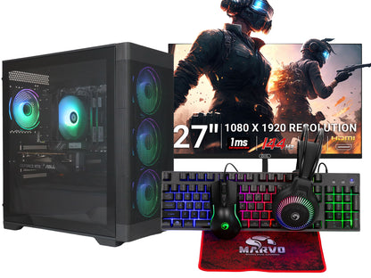 BLAST BUNDLE