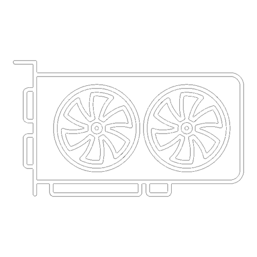GTX 1660 6GB
