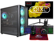 HEAT BUNDLE