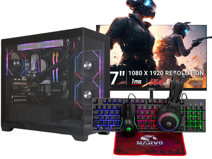 MERCURY BUNDLE