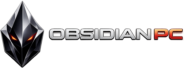 Obsidian PC
