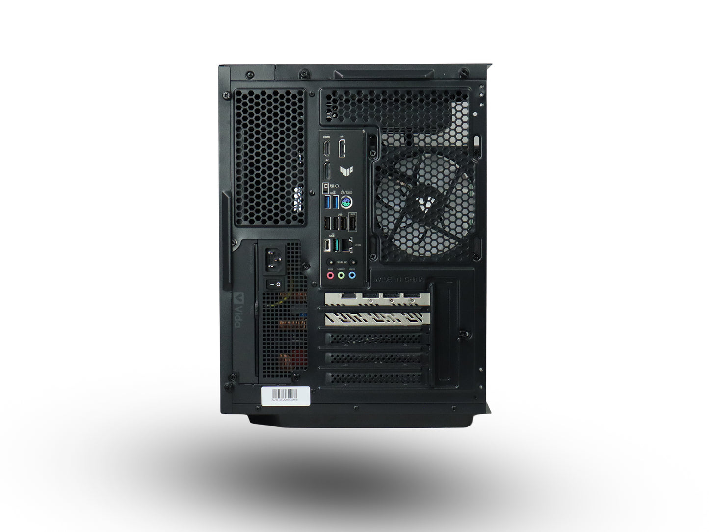VIPER V2