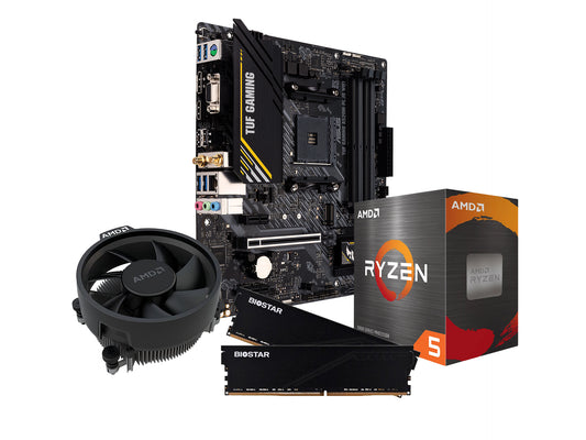 ENTRY LEVEL BUNDLE