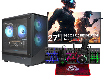 STORM BUNDLE